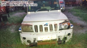  MAHINDRA AND MAHINDRA BOLERO