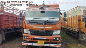  MAHINDRA TRUCKS AND BUSES LTD FURIO