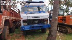  TATA MOTORS 2518