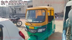  TVS KING DELUXE
