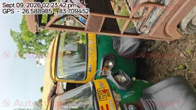 PIAGGIO VEHICLES