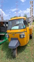 PIAGGIO VEHICLES