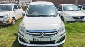 MARUTI SUZUKI