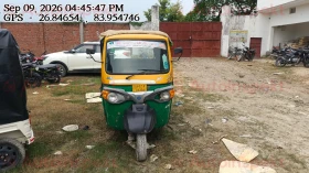 PIAGGIO VEHICLES