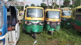 PIAGGIO VEHICLES