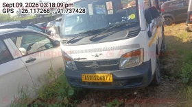 TATA MOTORS MAGIC