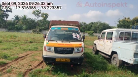 ASHOK LEYLAND