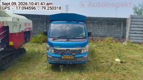  TATA MOTORS INTRA