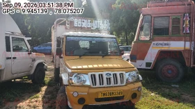 MAHINDRA AND MAHINDRA