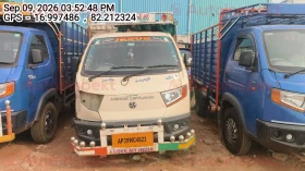  ASHOK LEYLAND BADA DOST I5