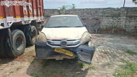  HONDA AMAZE