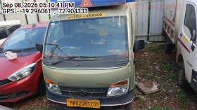 TATA MOTORS