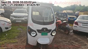  KINETIC GREEN SAFAR SMART NEXT-E