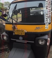  PIAGGIO VEHICLES APE