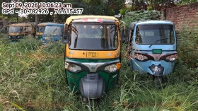 PIAGGIO VEHICLES