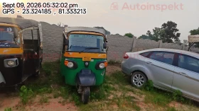 PIAGGIO VEHICLES