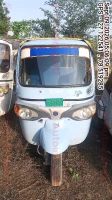 PIAGGIO 3W EV