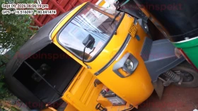 PIAGGIO VEHICLES
