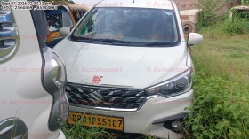  MARUTI SUZUKI ERTIGA