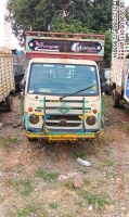  TATA MOTORS ACE