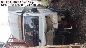  ASHOK LEYLAND BADA DOST I5