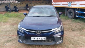  TOYOTA GLANZA
