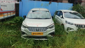 MARUTI SUZUKI