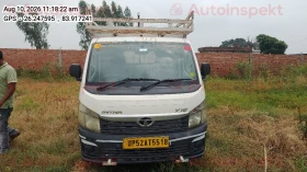  TATA MOTORS INTRA