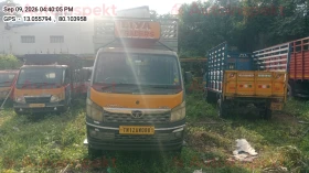 TATA MOTORS