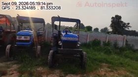 SONALICA INTERNATIONAL TRACTORS LTD