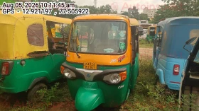 PIAGGIO VEHICLES