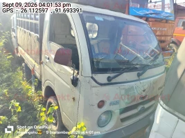  TATA MOTORS ACE
