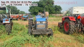  EICHER TMTL EIC 480-45 HP