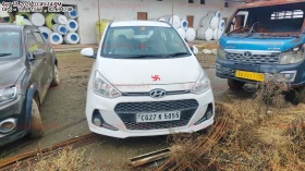  HYUNDAI GRAND I 10