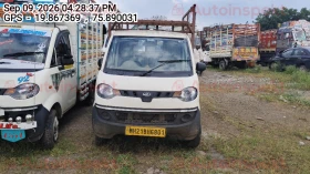 MAHINDRA AND MAHINDRA