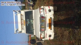  MAHINDRA AND MAHINDRA BOLERO