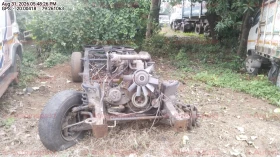  MAHINDRA SCORPIO