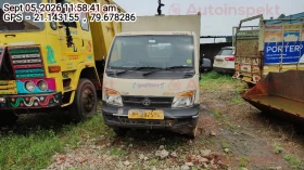  TATA MOTORS ACE