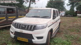  MAHINDRA BOLERO NEO