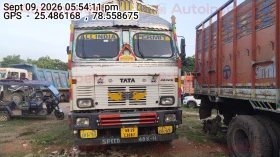  TATA MOTORS LPT 4830