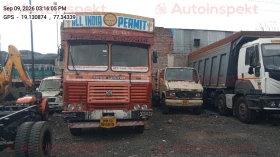  ASHOK LEYLAND 3118