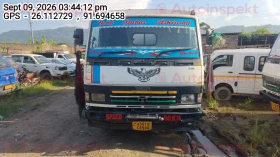  TATA MOTORS LPT 710