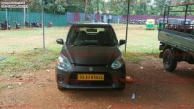 MARUTI SUZUKI