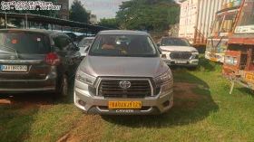  TOYOTA INNOVA CRYSTA