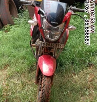  HONDA SP 160