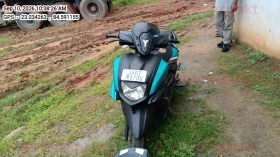  YAMAHA RAYZR