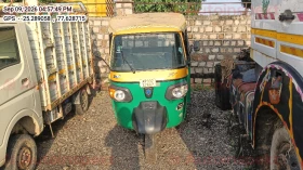 PIAGGIO VEHICLES