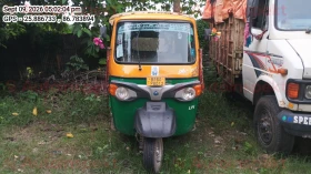 PIAGGIO VEHICLES