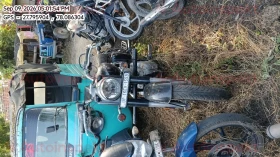  ROYAL ENFIELD BULLET STD