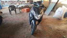  HONDA DIO